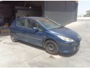 PEUGEOT 307 (3A/C)