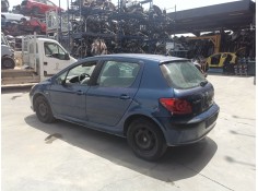 peugeot 307 (3a/c) del año 2006 2