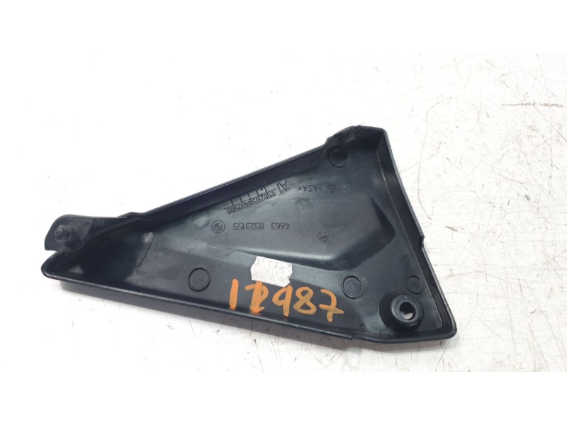 Recambio de moldura para bmw r 1200 gs r 1200 gs referencia OEM IAM 46638523155  