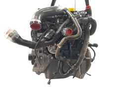 Recambio de motor completo para dacia duster ambiance 4x2 referencia OEM IAM K9K666  