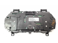 Recambio de cuadro instrumentos para renault captur ii 1.0 tce referencia OEM IAM 248101231R 06LJ8A L3200771 2