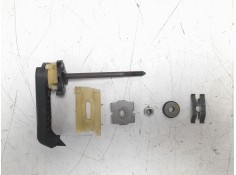 Recambio de columna direccion para renault clio iii collection referencia OEM IAM 8200937939G   2