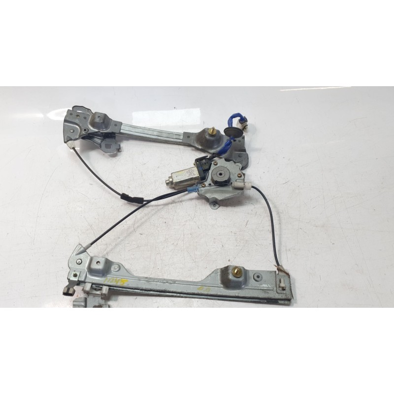 Recambio de elevalunas delantero derecho para nissan 350 z (z33) 3.5 v6 cat referencia OEM IAM 80720CD01A  