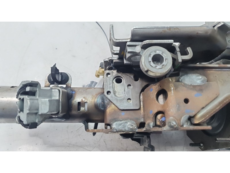 Recambio de columna direccion para renault clio iii collection referencia OEM IAM 8200937939G  