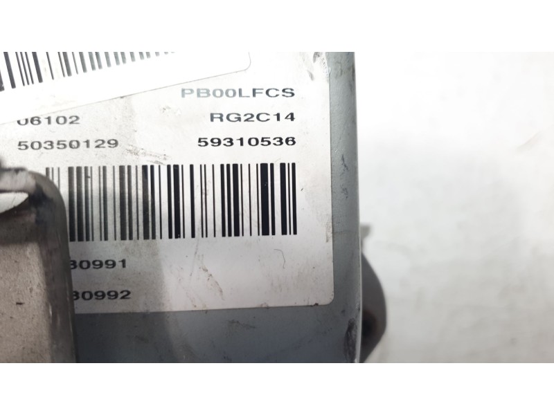 Recambio de columna direccion para renault clio iii collection referencia OEM IAM 8200937939G  