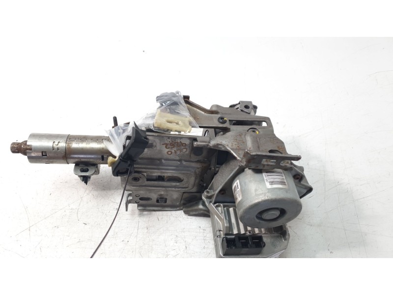 Recambio de columna direccion para renault clio iii collection referencia OEM IAM 8200937939G  