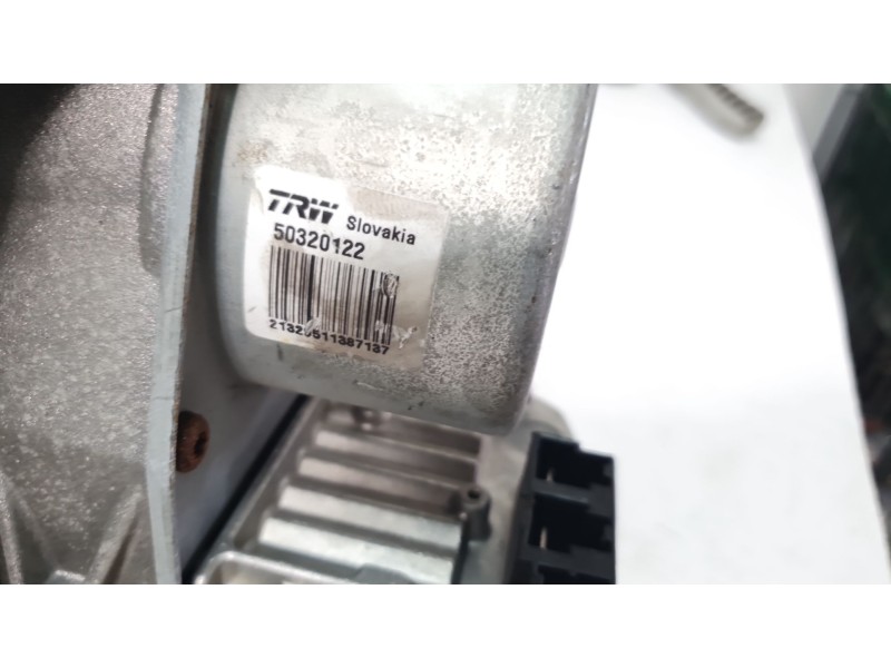 Recambio de columna direccion para renault clio iii collection referencia OEM IAM 8200937939G  