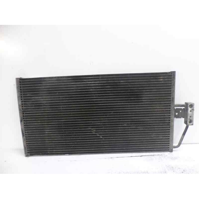 Recambio de condensador / radiador aire acondicionado para bmw serie 5 berlina (e39) 520d referencia OEM IAM 64538378438 35295 