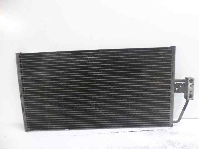 Recambio de condensador / radiador aire acondicionado para bmw serie 5 berlina (e39) 520d referencia OEM IAM 64538378438 35295 