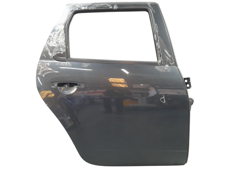Recambio de puerta trasera derecha para dacia duster ambiance 4x2 referencia OEM IAM 821007807R  