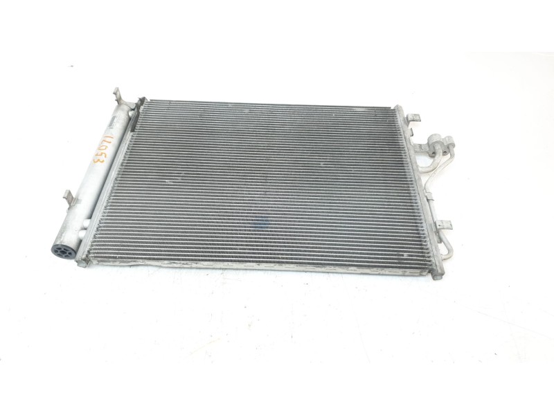 Recambio de condensador / radiador aire acondicionado para kia sportage drive 4x2 referencia OEM IAM 976062Y000 35999 