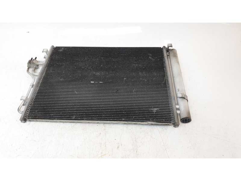 Recambio de condensador / radiador aire acondicionado para kia sportage drive 4x2 referencia OEM IAM 976062Y000 35999 