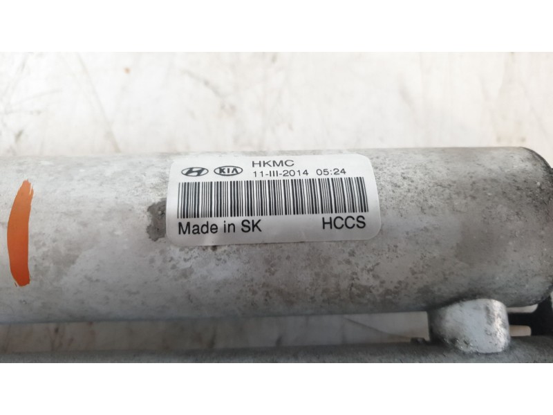 Recambio de condensador / radiador aire acondicionado para kia sportage drive 4x2 referencia OEM IAM 976062Y000 35999 