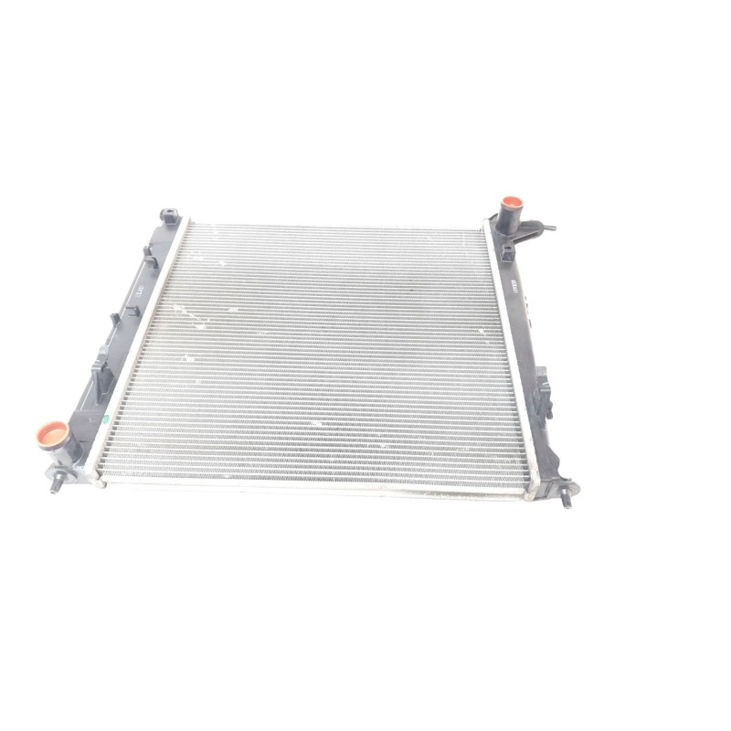 Recambio de radiador agua para kia sportage drive 4x2 referencia OEM IAM 253102Y000 53054 