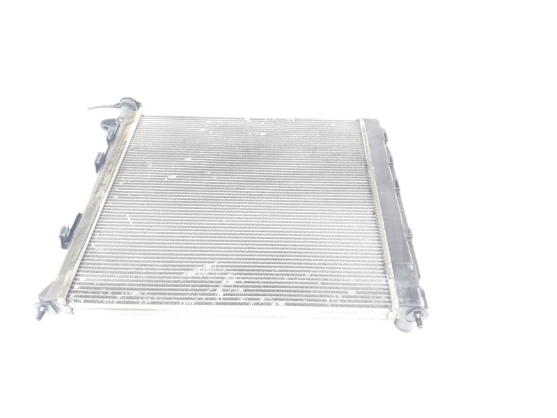 Recambio de radiador agua para kia sportage drive 4x2 referencia OEM IAM 253102Y000 53054 