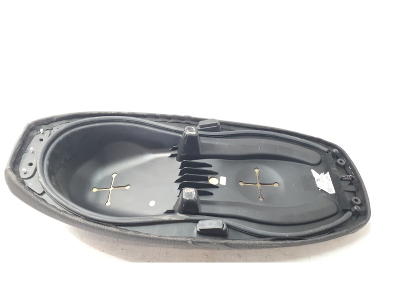 Recambio de asiento para silence silence s01a/5/2 s01a/5/2 referencia OEM IAM S014501100  