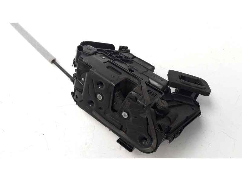 Recambio de cerradura puerta trasera derecha para seat ibiza (kj1) reference plus referencia OEM IAM 5TA839016E  