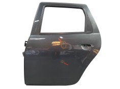 Recambio de puerta trasera izquierda para dacia duster ambiance 4x2 referencia OEM IAM 821014570R  