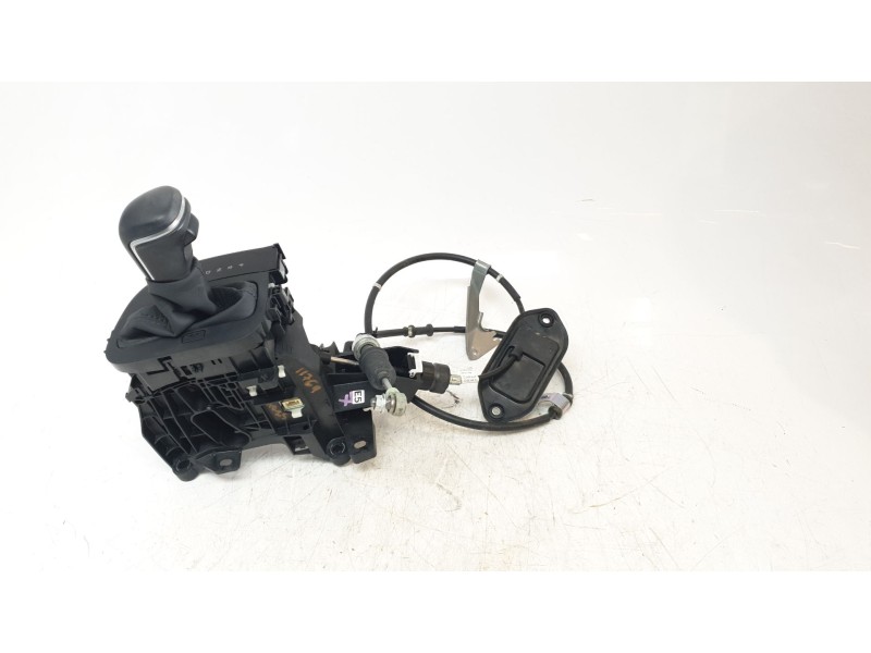 Recambio de palanca cambio para toyota yaris cross hybrid fwd style referencia OEM IAM 33560F4050  