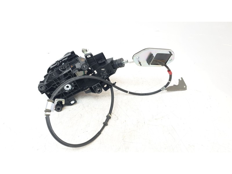Recambio de palanca cambio para toyota yaris cross hybrid fwd style referencia OEM IAM 33560F4050  