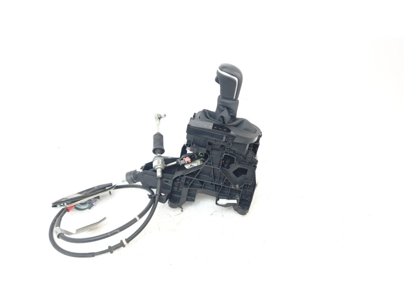 Recambio de palanca cambio para toyota yaris cross hybrid fwd style referencia OEM IAM 33560F4050  