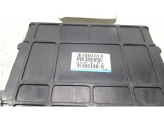 Recambio de centralita motor uce para mitsubishi montero (v60/v70) 3.2 di-d cat referencia OEM IAM MK386858   2