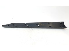 Recambio de moldura puerta delantera derecha para toyota yaris cross hybrid fwd style referencia OEM IAM 75073K2010   2