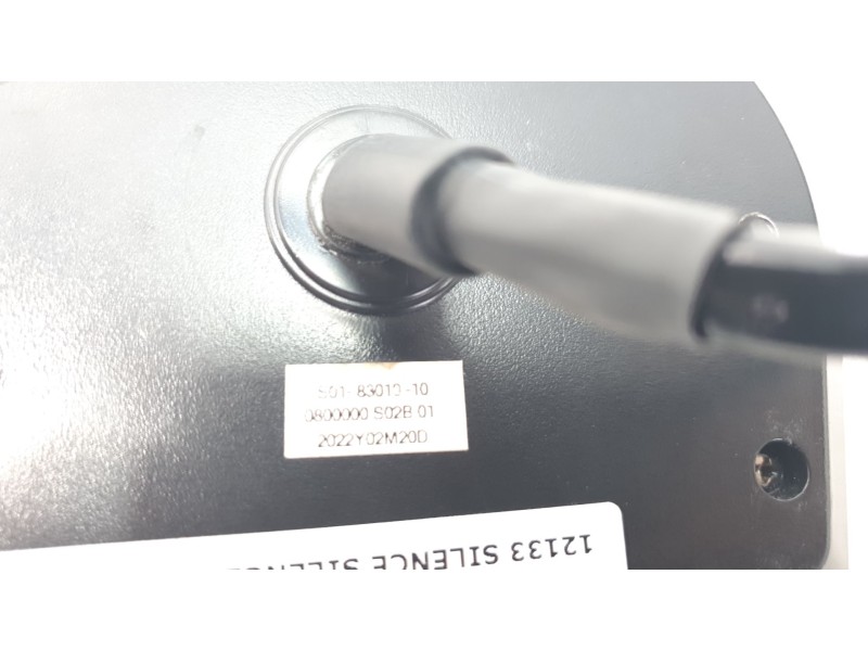 Recambio de cuadro instrumentos para silence silence s01a/5/2 s01a/5/2 referencia OEM IAM S018301010  