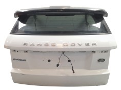 Recambio de porton trasero para land rover evoque pure referencia OEM IAM LR181166  