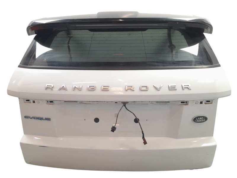 Recambio de porton trasero para land rover evoque pure referencia OEM IAM LR181166  