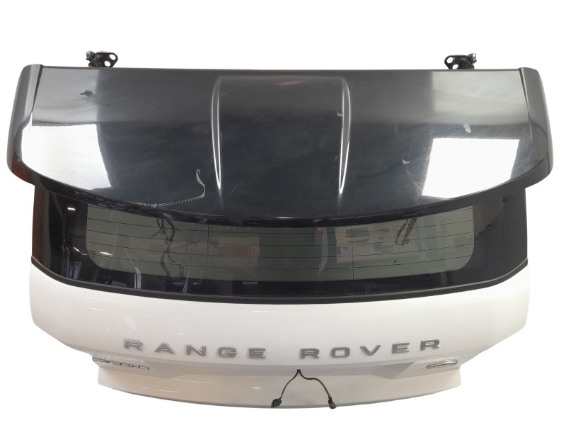 Recambio de porton trasero para land rover evoque pure referencia OEM IAM LR181166  