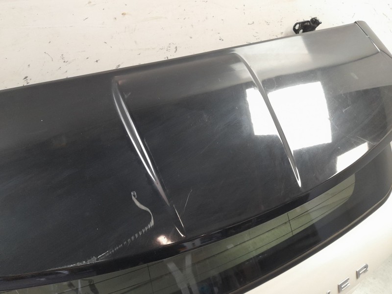 Recambio de porton trasero para land rover evoque pure referencia OEM IAM LR181166  