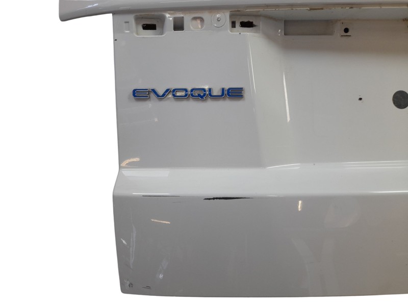Recambio de porton trasero para land rover evoque pure referencia OEM IAM LR181166  