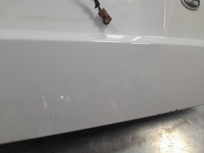 Recambio de porton trasero para land rover evoque pure referencia OEM IAM LR181166  