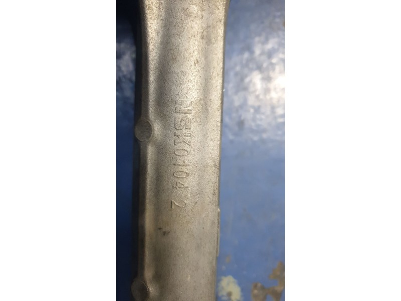 Recambio de cremallera direccion para toyota yaris cross hybrid fwd style referencia OEM IAM 455100D690  