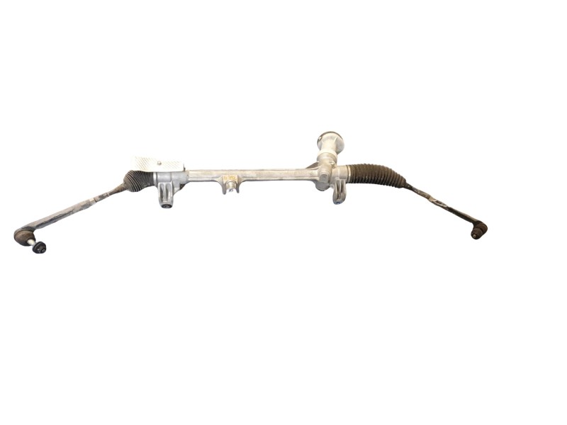 Recambio de cremallera direccion para hyundai tucson (nx) maxx silver 2wd referencia OEM IAM 56500N7000  