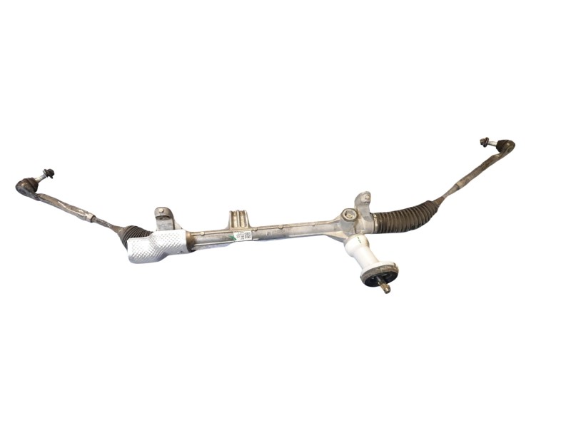 Recambio de cremallera direccion para hyundai tucson (nx) maxx silver 2wd referencia OEM IAM 56500N7000  