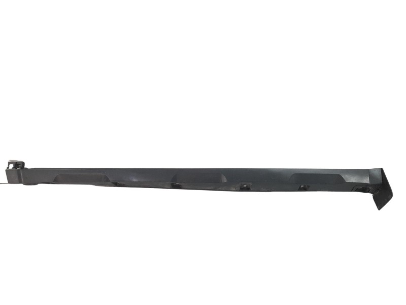 Recambio de estribo lateral para dacia duster iii eco-g 100 essential referencia OEM IAM 764191396R  