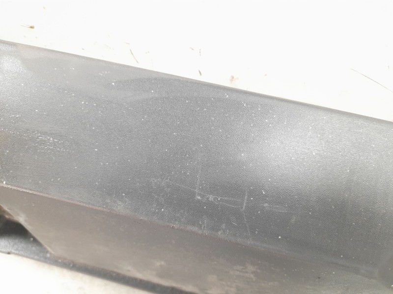 Recambio de estribo lateral para dacia duster iii eco-g 100 essential referencia OEM IAM 764191396R  