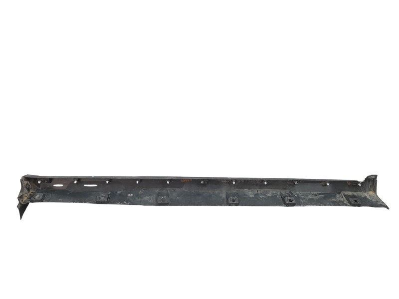 Recambio de estribo lateral para dacia duster iii eco-g 100 essential referencia OEM IAM 764191396R  