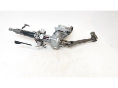 Recambio de columna direccion para toyota yaris cross hybrid fwd style referencia OEM IAM 4520A0D620  