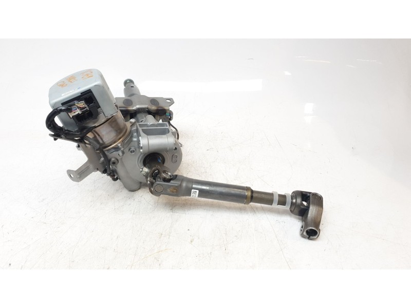 Recambio de columna direccion para toyota yaris cross hybrid fwd style referencia OEM IAM 4520A0D620  