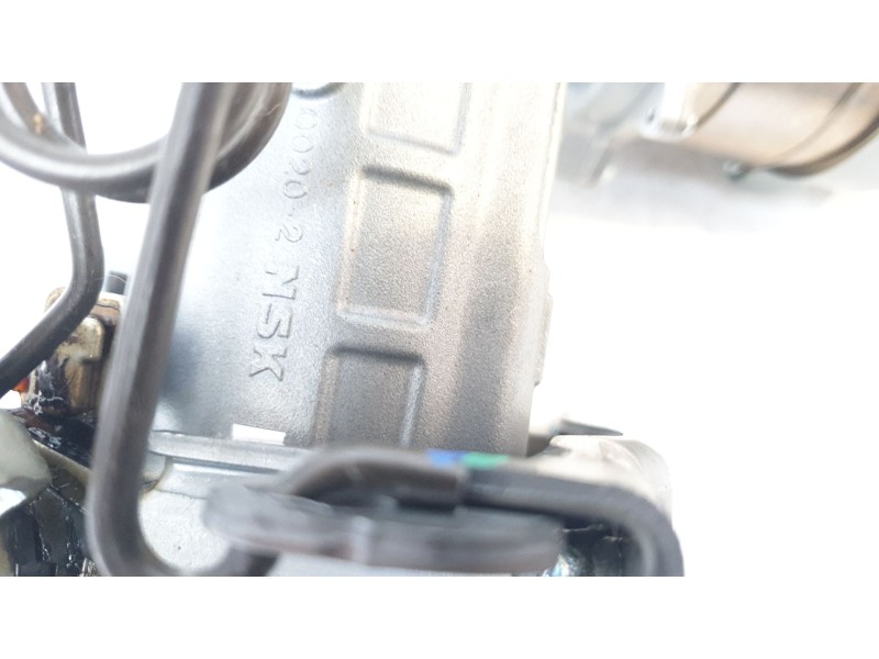 Recambio de columna direccion para toyota yaris cross hybrid fwd style referencia OEM IAM 4520A0D620  