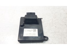 Recambio de modulo electronico para silence silence s01a/5/2 s01a/5/2 referencia OEM IAM SO18105100  