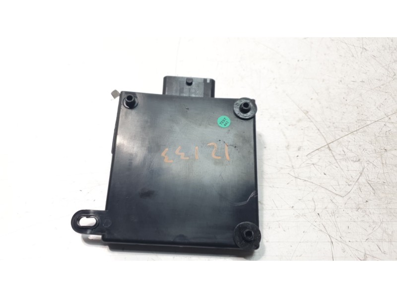 Recambio de modulo electronico para silence silence s01a/5/2 s01a/5/2 referencia OEM IAM SO18105100  