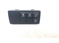 MANDO MULTIFUNCION 66170A 66170A 