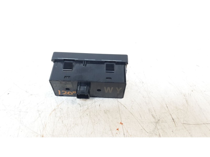 Recambio de mando multifuncion para mazda 2 hatchback (dl, dj) 1.5 skyactiv-g m hybrid referencia OEM IAM 66170A  