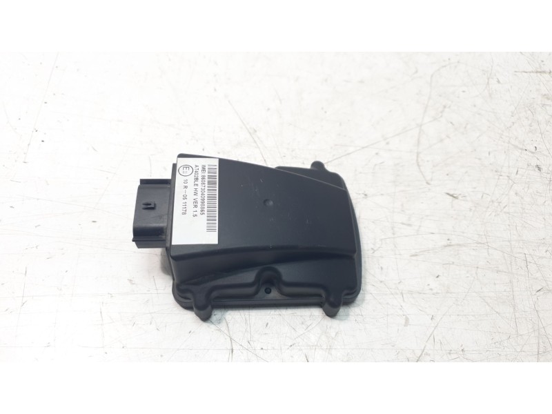 Recambio de modulo electronico para silence silence s01a/5/2 s01a/5/2 referencia OEM IAM S012300012  