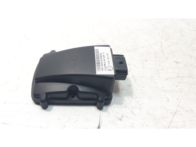 Recambio de modulo electronico para silence silence s01a/5/2 s01a/5/2 referencia OEM IAM S012300012  