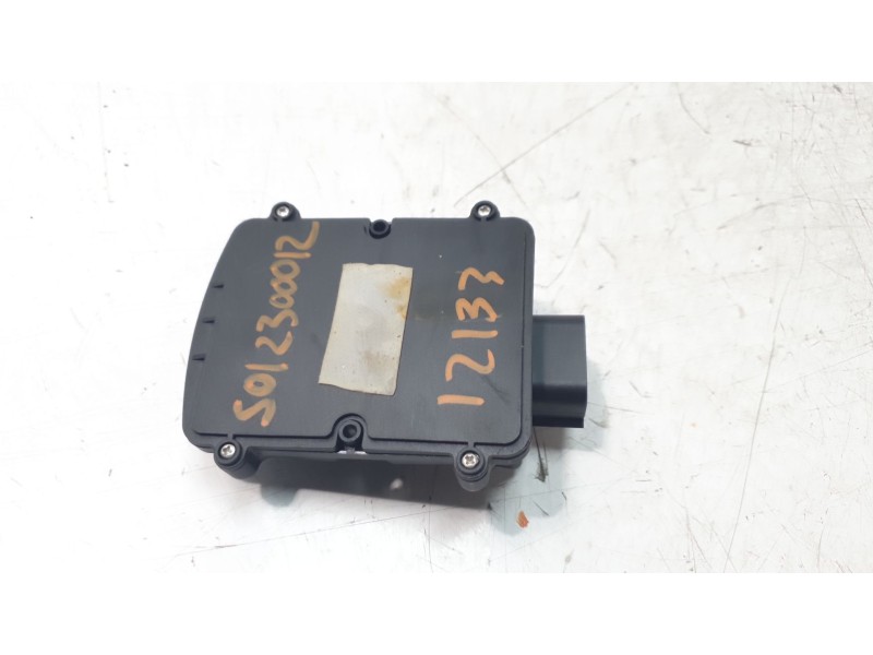 Recambio de modulo electronico para silence silence s01a/5/2 s01a/5/2 referencia OEM IAM S012300012  